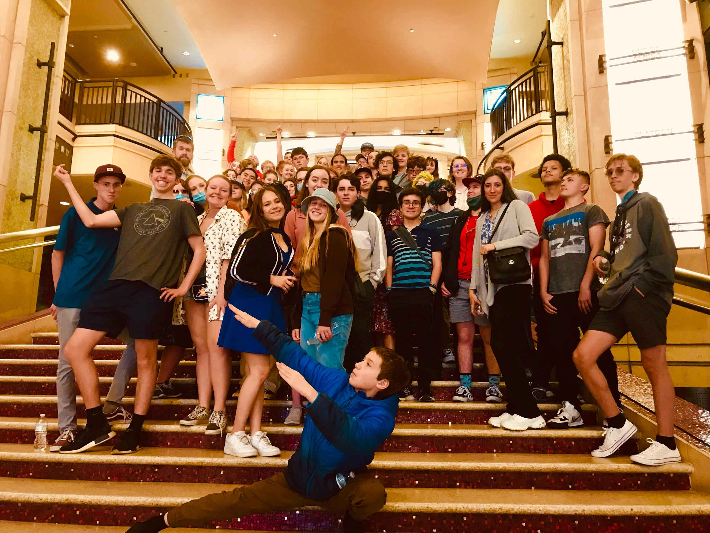 Hollywood Walk of Fame Tour