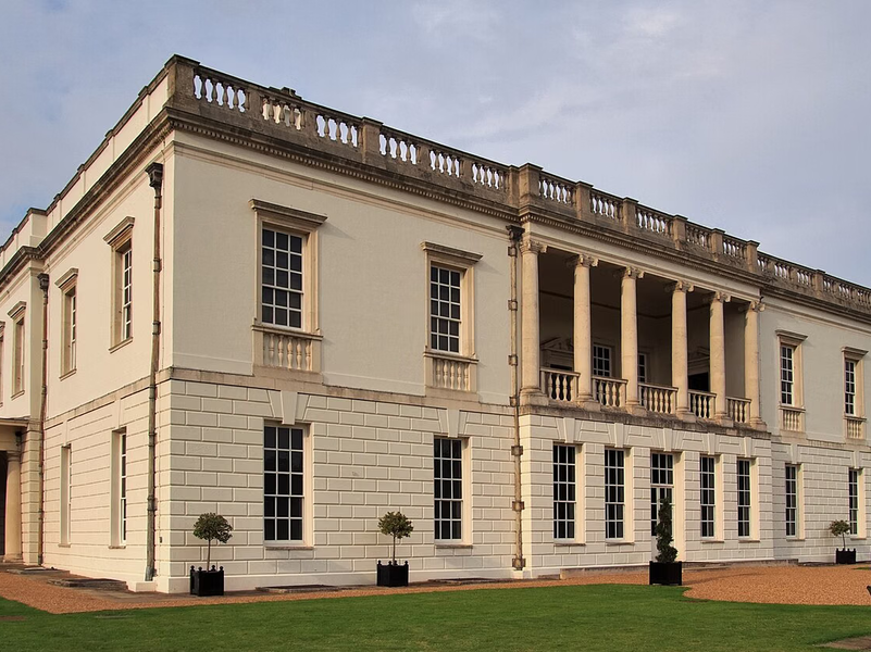 Tour of Greenwich World Heritage Site