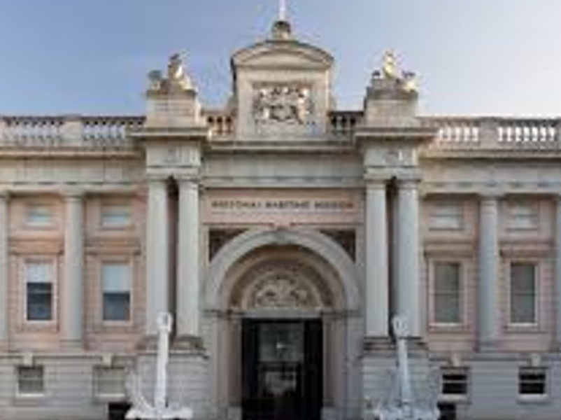 Tour of Greenwich World Heritage Site