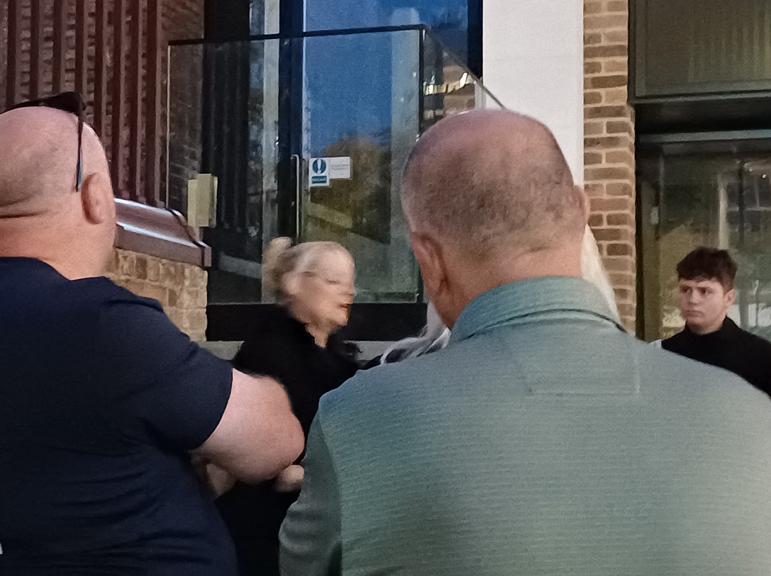 Jack the Ripper Walking Tour with Expert Ripperologist