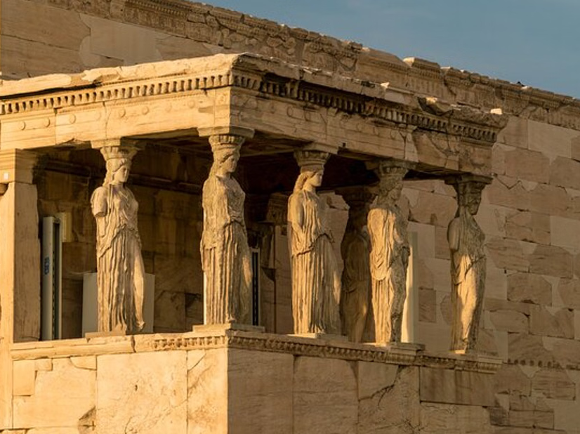 Acropolis and Parthenon Sunset Tour