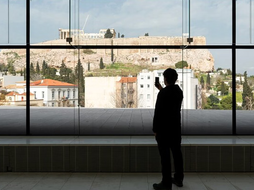 Athens Highlights Acropolis, Parthenon and Museum Tour