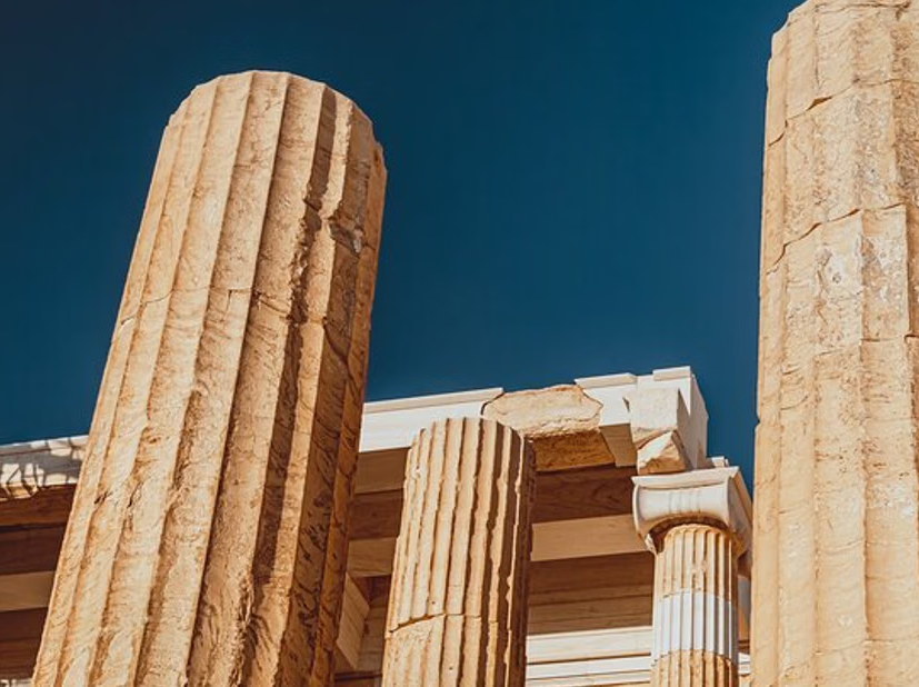 Athens Highlights Acropolis, Parthenon and Museum Tour