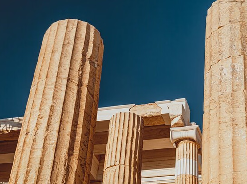Athens Highlights Acropolis, Parthenon and Museum Tour