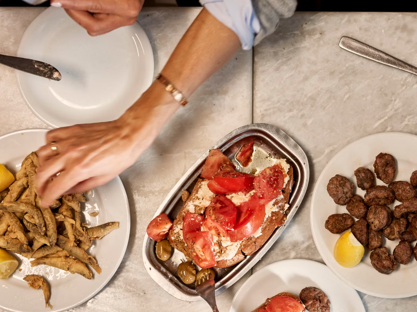 Mykonos Essence Tour: A Sight, Sound, and Taste Journey