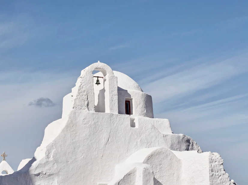 Authentic Mykonos: Island and Chora Small-Group Tour