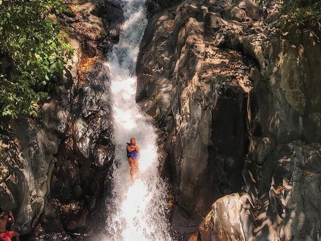 Experience Image