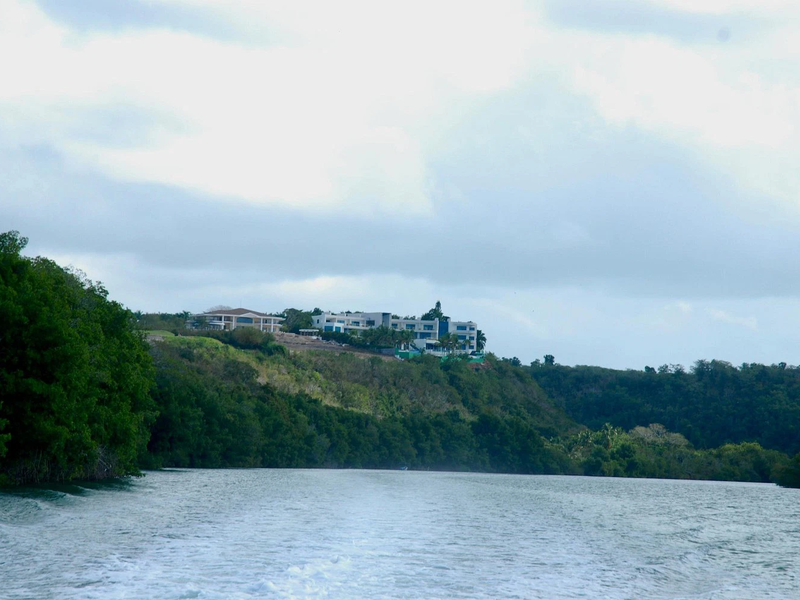 Saona Island and Chavon River Tour with Lunch and Drinks