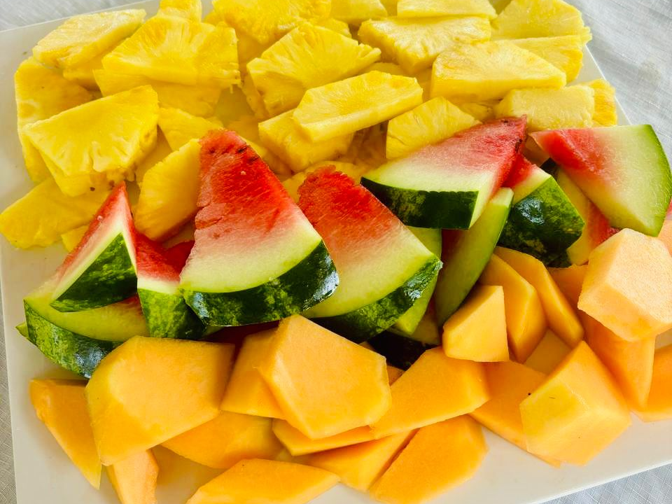 Saona Island Tour with Buffet Lunch, Paella, and Open Bar
