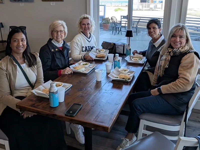 Cannery Row Tastes and Tales Food Tour