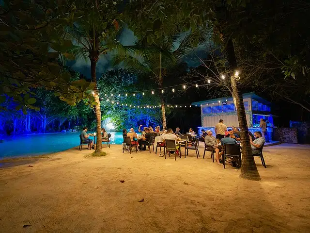 Saona Island and Chavon River Tour with Lunch and Drinks