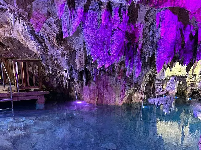 Buggy Tour with Private Unexplored Cavern Cenote
