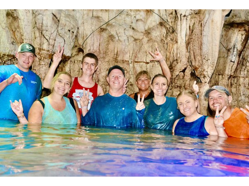Buggy Tour with Private Unexplored Cavern Cenote