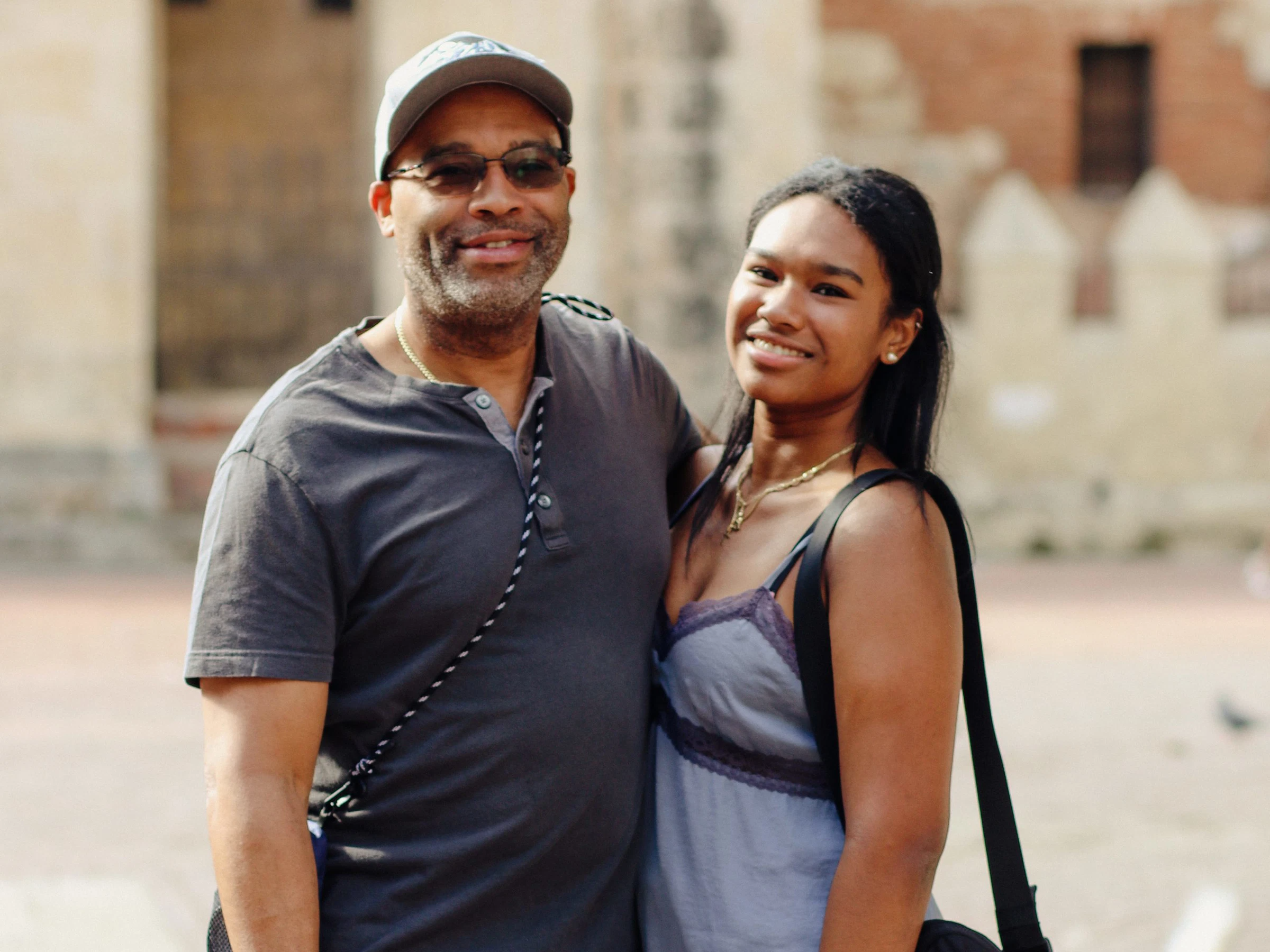 Santo Domingo Walking Tour with Beer and Specialty Coffee
