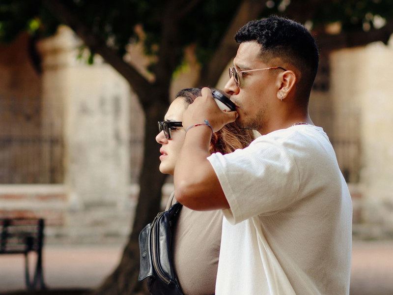 Santo Domingo Walking Tour with Beer and Specialty Coffee