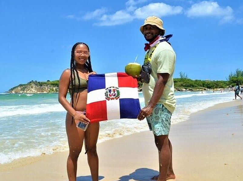 Snorkeling and Buggy Tour with Drinks