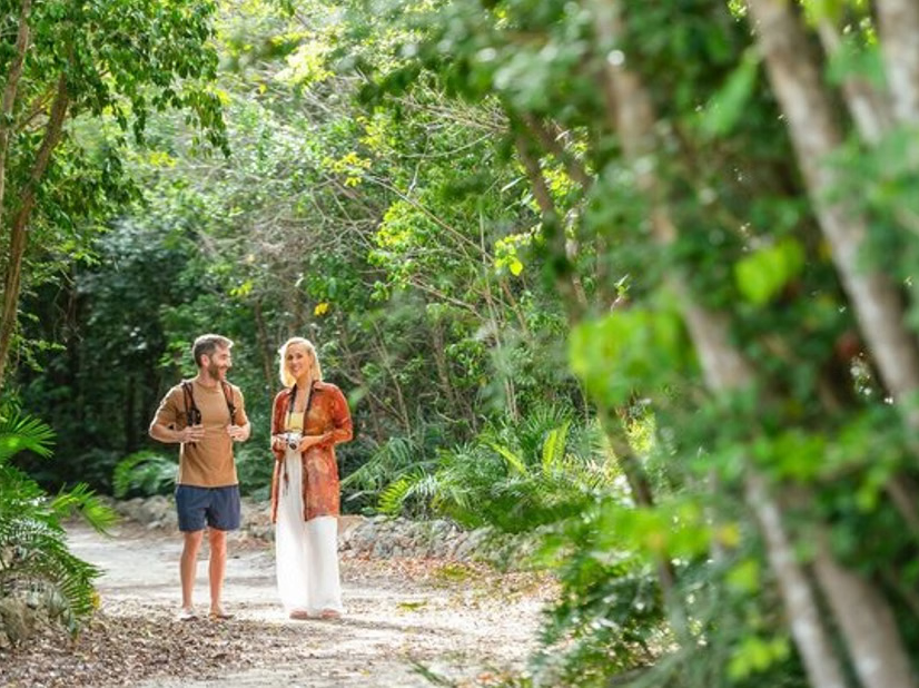 Hidden Cenotes and Underground River Tour