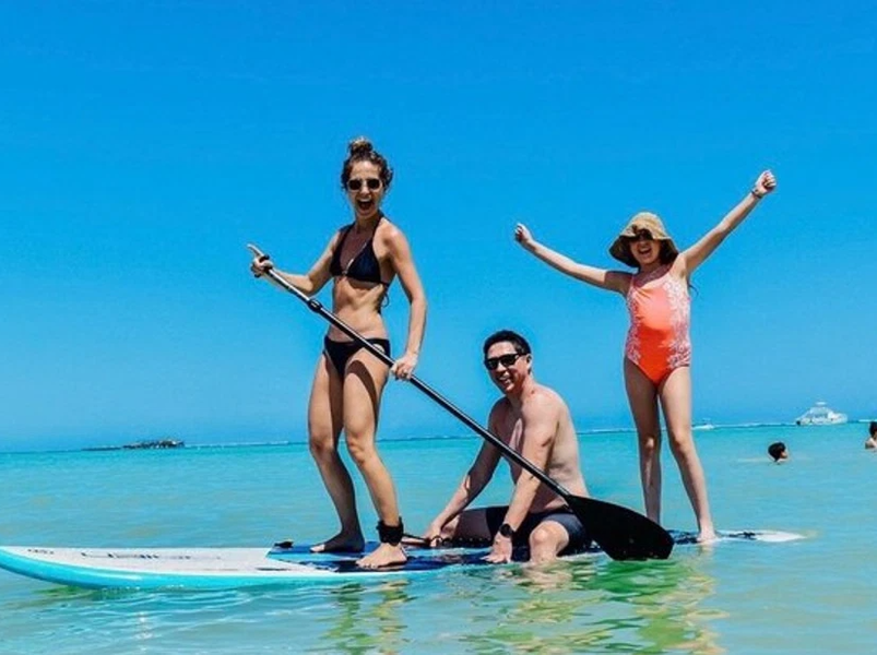 Cenote Swim and Snorkeling Cruise with Open Bar