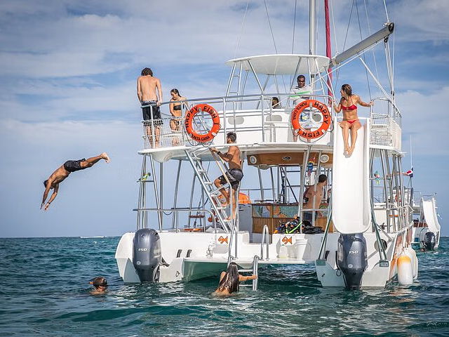 Snorkeling with Premium Open Bar