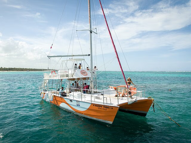 Snorkeling with Premium Open Bar