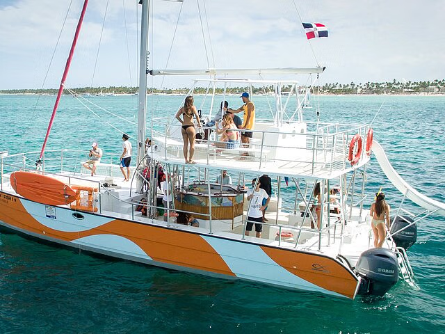 Snorkeling with Premium Open Bar