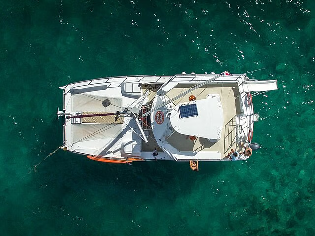 Snorkeling with Premium Open Bar