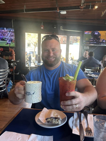 Boston Seafood Lovers Tour