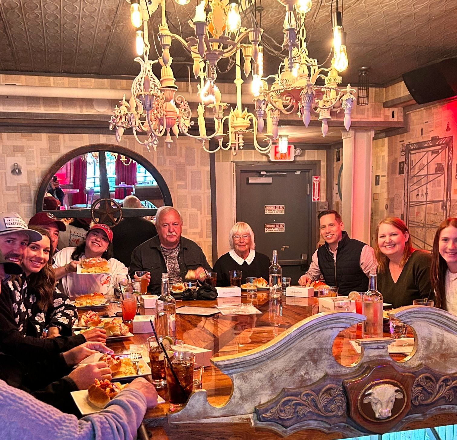 Boston Seafood Lovers Tour