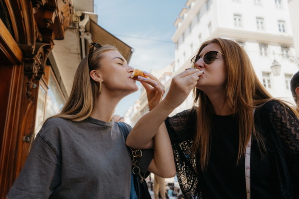 Best of Lisbon Tuk Tuk Food Tour