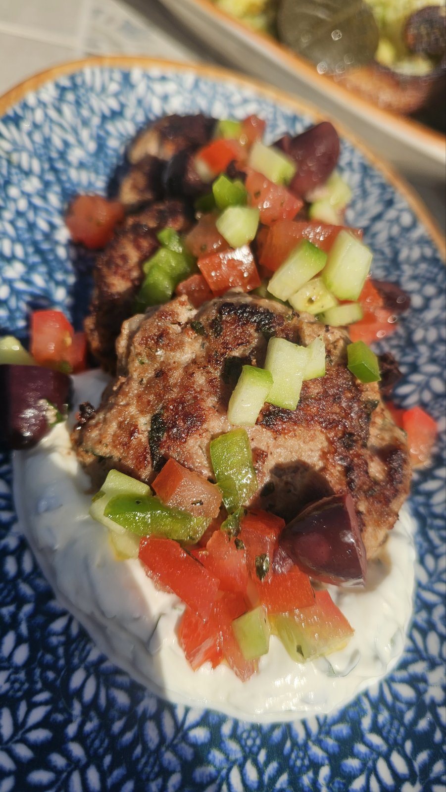 Santorini: Sights and Flavors