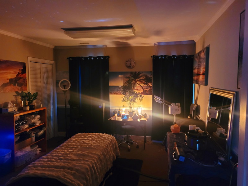 Marvelous Spur-Of-The-Moment Massage (60 Minutes)