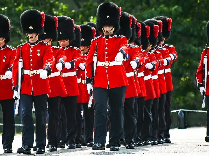 Private London's Full-Day Highlights