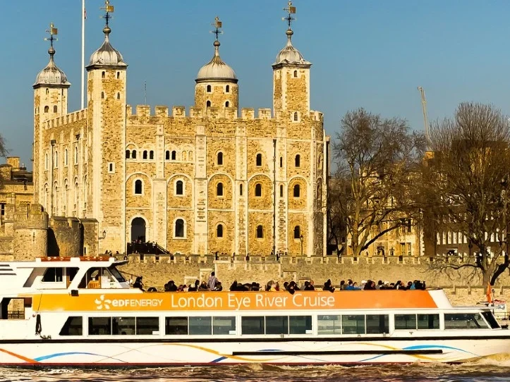 Private London's Full-Day Highlights
