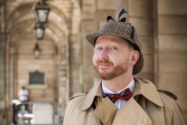 Edinburgh Historical Gems Tour With Whisky & Local Flavours