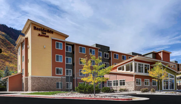 Residence Inn Glenwood Springs
