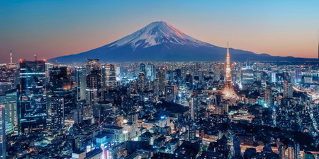 Tokyo