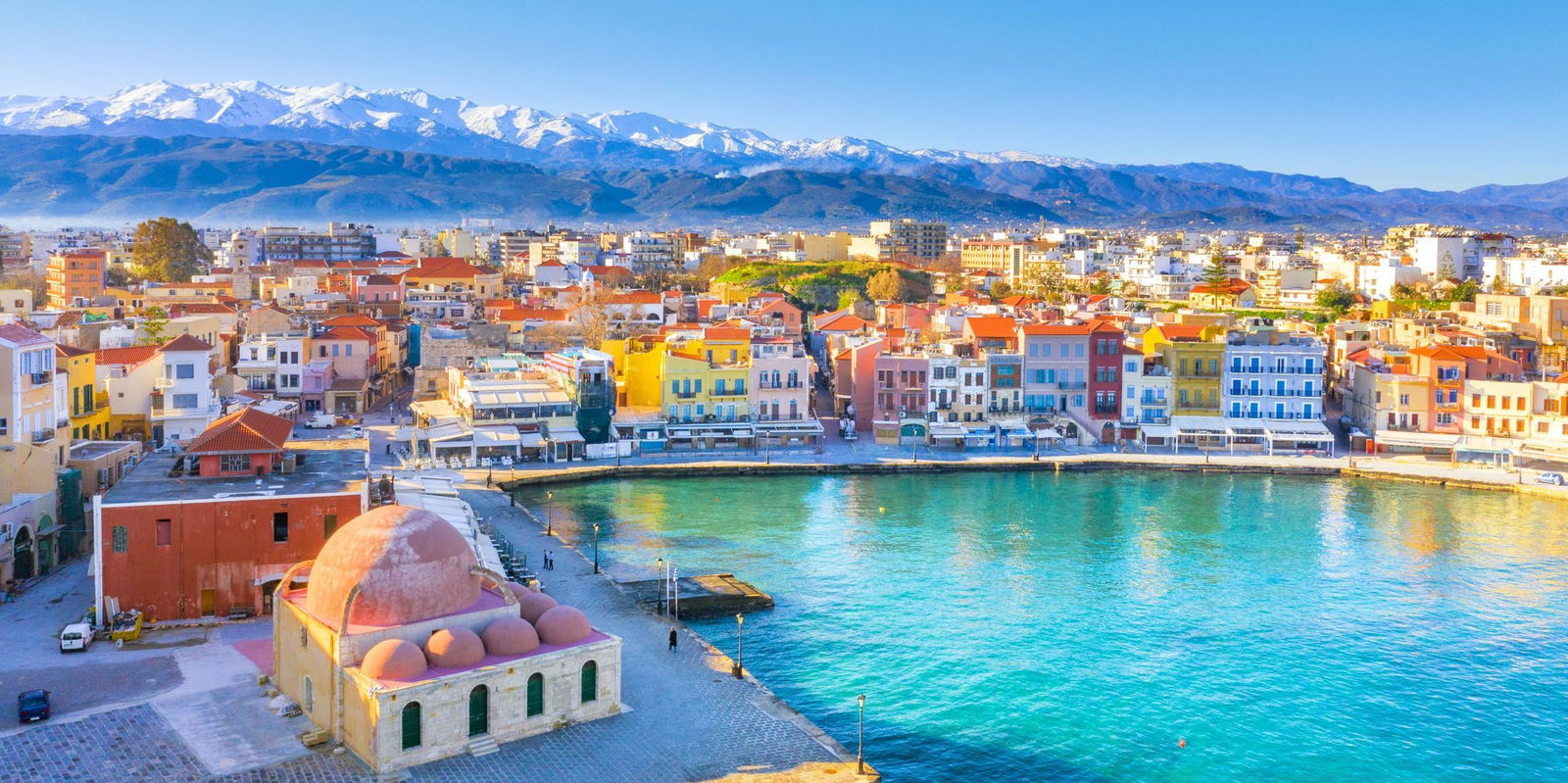 Crete