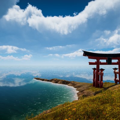 Japan