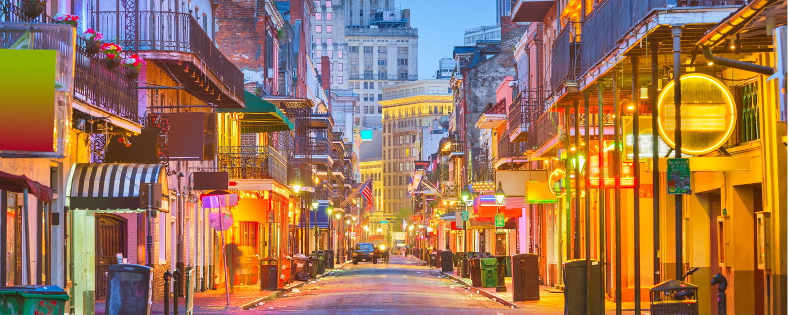 New Orleans