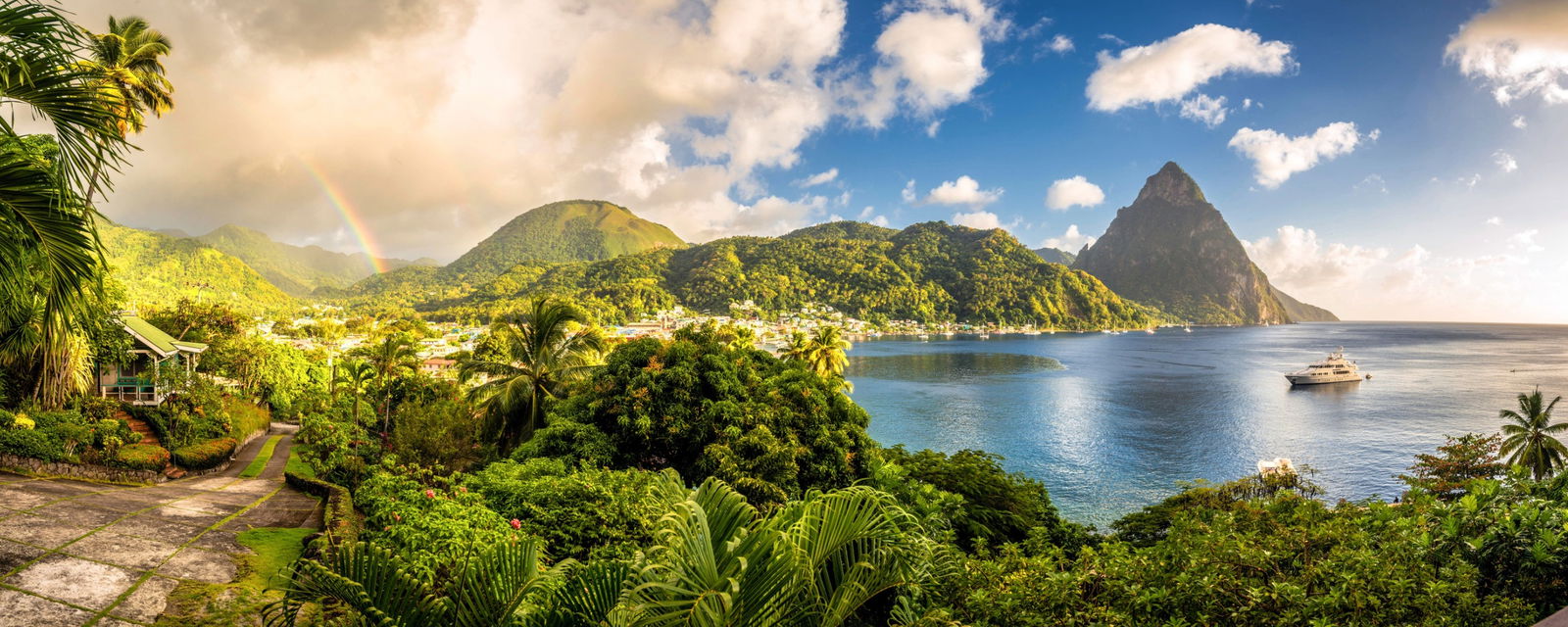 Saint Lucia