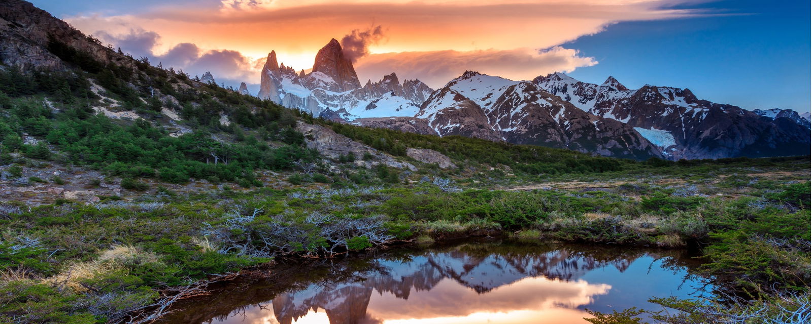 Patagonia