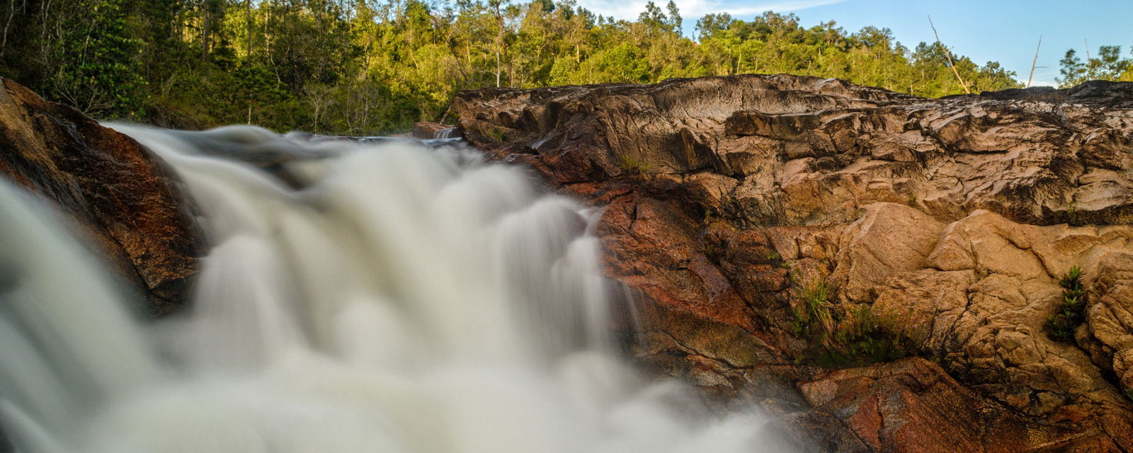 Cayo District and Western Belize