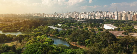 Sao Paulo