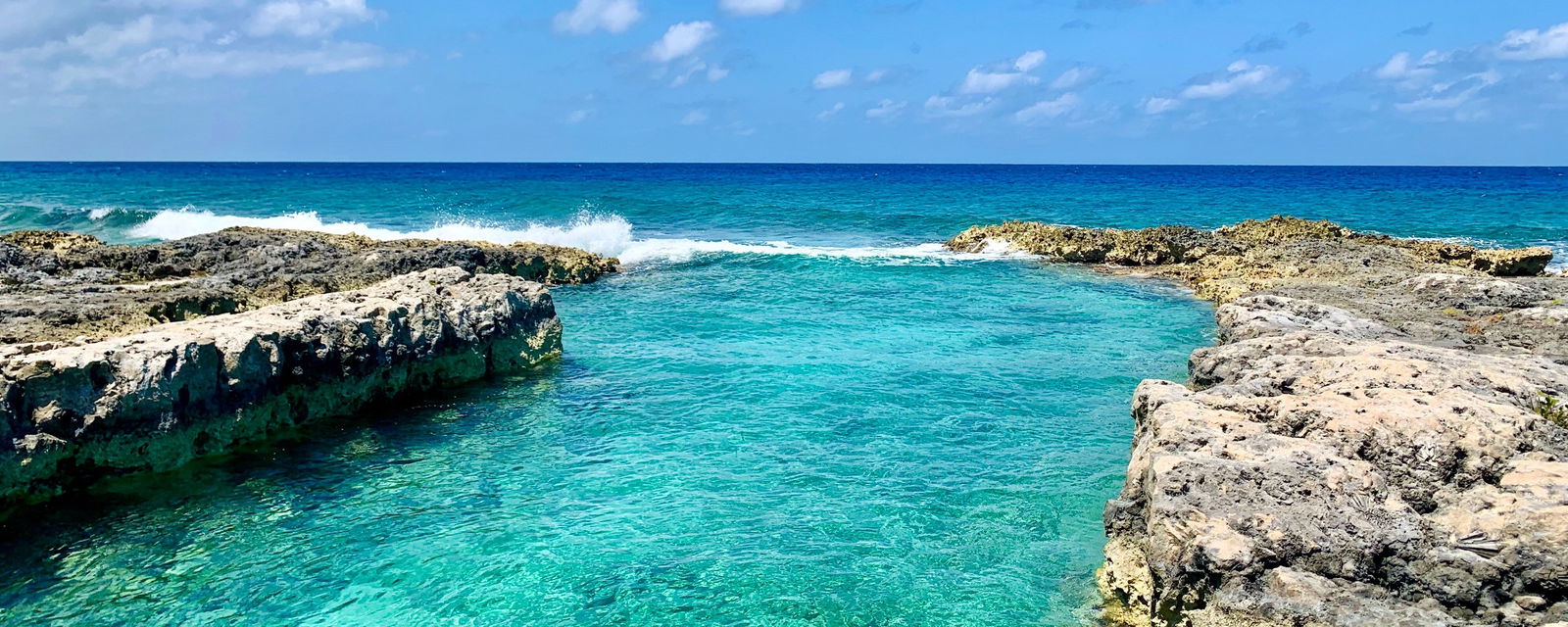 Cayman Brac