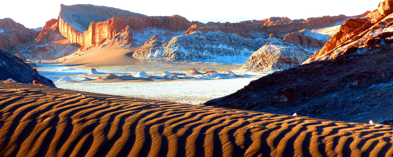 Atacama Desert