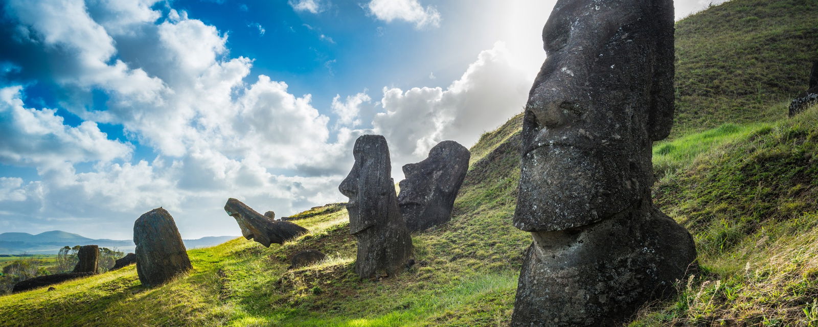 Easter Island