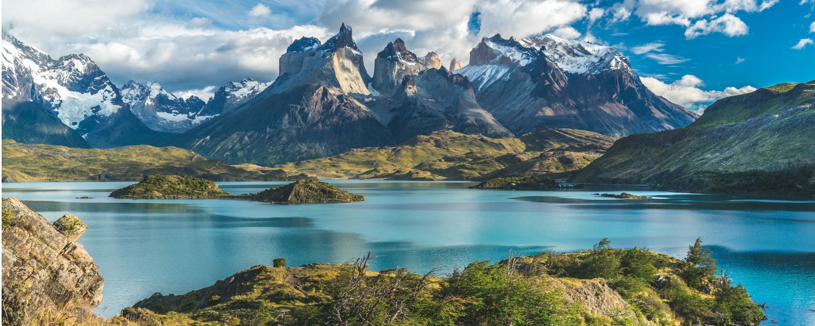 Patagonia