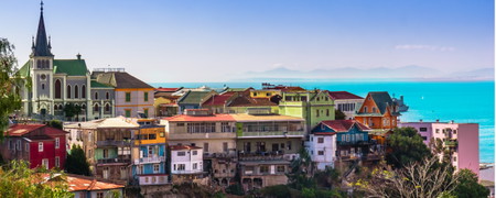 Valparaiso