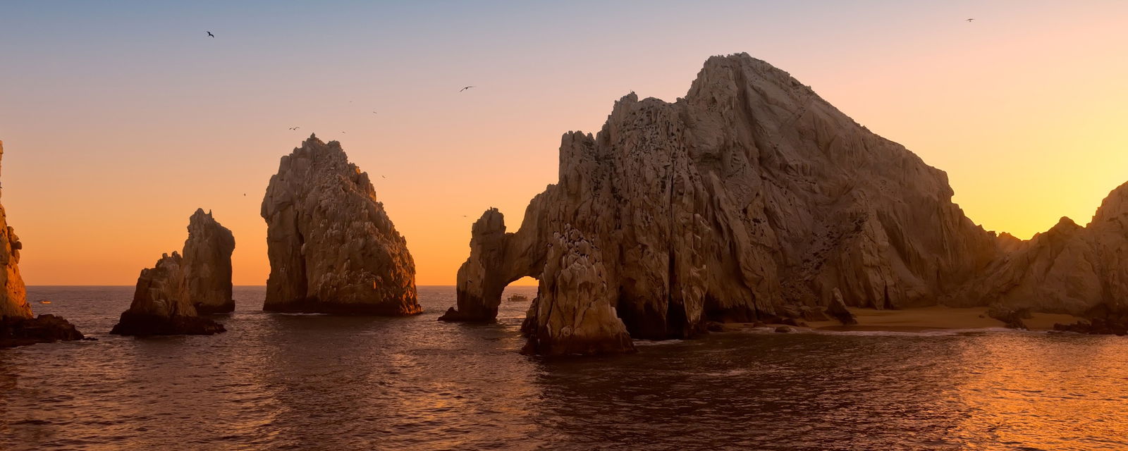 Cabo San Lucas