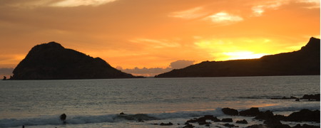 Mazatlan